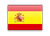 BLINDAR - Espanol